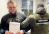 В Одессе СБУ разоблачила военного «крота», готовившего ракетную атаку РФ на морские дроны Sea Baby и Magura