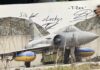 Готуються до повітряних дуелей: на винищувачі Mirage 2000 ПС України помітили цікаву французьку ракету