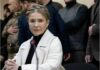 Хотіла дискредитувати главу Офісу президента? У ЗМІ оприлюднили версію скандалу з Тимошенко