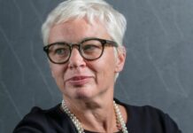 «Якщо вам відмовляють у працевлаштуванні через вік, ці поради будуть корисні», — експертка з прогнозування майбутнього Сесіль Пойньян