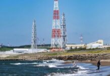 Япония перезапускает крупнейшую АЭС после Фукусимы