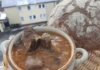 Куряча печінка в яблучно-томатному соусі: дуже бюджетний рецепт