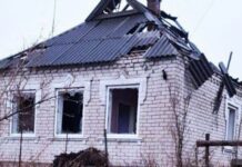 Майже сотня дронів атакували вночі Україну: скільки з них досягли мети