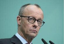 Мерц пояснив, чому Україна не буде членом ЄС із 1 січня 2027 року