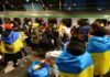 Міграційна криза: в Німеччині закликають до масових депортацій сирійців і українців