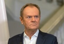 «Ми закінчимося»: Туск через погрози Трампа звернувся з різкою заявою до Європи