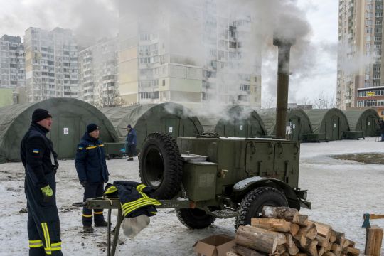 На межі катастрофи: США заблокували енергетичну допомогу Україні на мільйони доларів