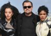 «Одна битва за другой» лидирует в номинациях на BAFTA