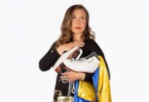 Олімпійська чемпіонка Баюл вперше прокоментувала розлучення з донькою (фото)