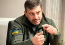 «Омбудсмен Лубінець каже, що Україну залишила третина населення. Кому вигідна ця риторика?» — Сергій Лямець