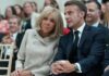 Парижский суд признал виновными распространителей ложной информации о Брижит Макрон