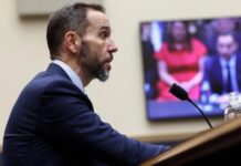 Показания Джека Смита: Трамп обвиняется в преступной деятельности
