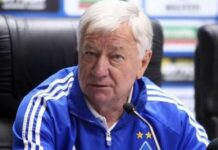Помер колишній тренер київського «Динамо» та збірної росії (фото)