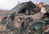 ППО відбила масштабний повітряний напад — є влучання на 9 локаціях (фото, відео)