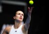 Прихильниця диктатора залишила Світоліну без фіналу Australian Open: відеоогляд матчу