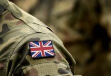 Ресурсів достатньо: у Британії запевнили, що армія не буде перевантажена у разі розгортання в Україні
