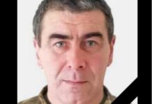 Щоразу після лікування повертався у стрій — через рік пошуків на «шиті» повернувся воїн з Черкащини