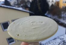 Соус із кеш’ю: такого ви напевно ще не куштували
