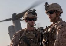 США наносят удары по наркосудам: более 110 погибших за три месяца