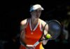 Світоліна здобула ювілейну перемогу на Australian Open: відеоогляд матчу