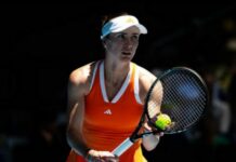 Світоліна здобула ювілейну перемогу на Australian Open: відеоогляд матчу