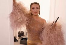 Так буде завжди: популярна співачка вразила рідкісною світлиною