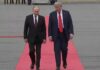 Трамп попросив путіна про енергетичне перемир’я: що відповів Кремль і як відреагував Зеленський