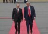 Трамп поруч із путіним: нове фото в Білому домі викликало резонанс