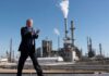 Трамп требует миллиарды инвестиций на Венесуэльскую нефть, но нефтяные гиганты сомневаются