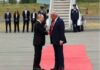 Трамп відповів на запитання щодо захоплення путіна за прикладом Мадуро