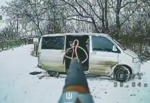 Убивство командира РДК Капустіна: ГУР показало, як обдурило росіян (відео)