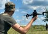 Україна розгорне нове покоління перехоплювачів зі штучним інтелектом: що це дасть