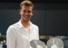 Український чемпіон Європи та віцечемпіон Олімпійських ігор завершив кар’єру у 29 років (фото)