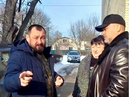 «У Золотоноші зірвали створення реабілітаційного відділення для ветеранів та покривають недобросовісного підрядника» — радник начальника Черкаської ОВА