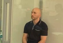 Європейський суд призначив компенсацію судді, який убив нацгвардійця на блокпосту під Києвом