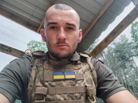 Загинув за майбутнє своїх синів: на фронті обірвалося життя 31-річного бійця з Кіровоградщини