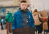 «Заявити в полоні, що ти гей, — це самогубство»: захисник «Азовсталі», активіст ЛГБТІК+спільноти Олександр Деменко про випробування під час повномасштабної війни