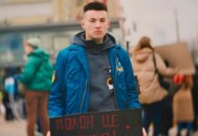 «Заявити в полоні, що ти гей, — це самогубство»: захисник «Азовсталі», активіст ЛГБТІК+спільноти Олександр Деменко про випробування під час повномасштабної війни