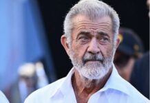 70-річний Мел Гібсон після розриву з коханою активно шукає собі пару