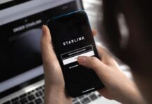 Starlink в Украине будет работать по новым правилам: что такое «белый список» и как зарегистрироваться