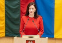 Блокування Угорщиною санкцій проти росії та допомоги Україні неприйнятне: у Литві виступили з заявою