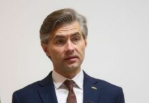 Це терор: що заявили в Литві про заморожування українців у темряві