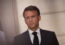 «Ця війна — потрійний провал росії: військовий, економічний і стратегічний», — Макрон