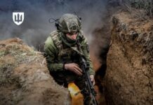 Верховная Рада поддержала годовую отсрочку от мобилизации для военных по «Контракту 18-24»
