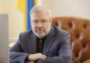 Ексміністра енергетики Галущенко затримали при спробі виїхати за кордон