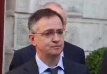 «Гидкий хлопець, який лається»: експерт про те, чому рф взяла Мединського на переговори