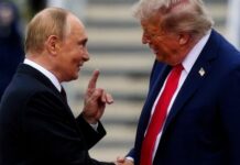 Гра на трильйони: путін запропонував Трампу угоду, яка може змінити долю України