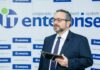 «Іде процес «розлучення»: співзасновник IT-Enterprise Володимир Михайлов готовий зупинити суди за умови цивілізованого поділу бізнесу — Forbes