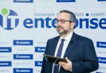 «Іде процес «розлучення»: співзасновник IT-Enterprise Володимир Михайлов готовий зупинити суди за умови цивілізованого поділу бізнесу — Forbes
