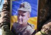 Його поважали за справедливість і людяність: ворожий дрон вбив захисника з Черкащини